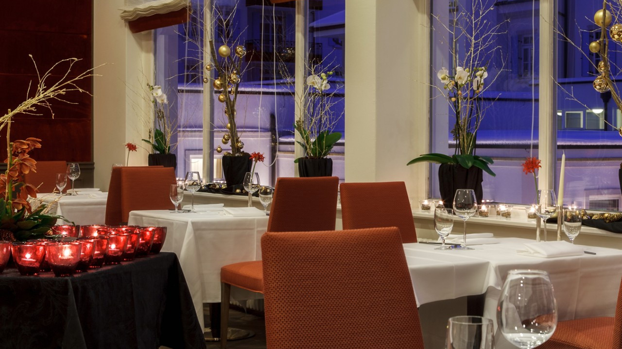 Kempinski Grand Hotel des Bains