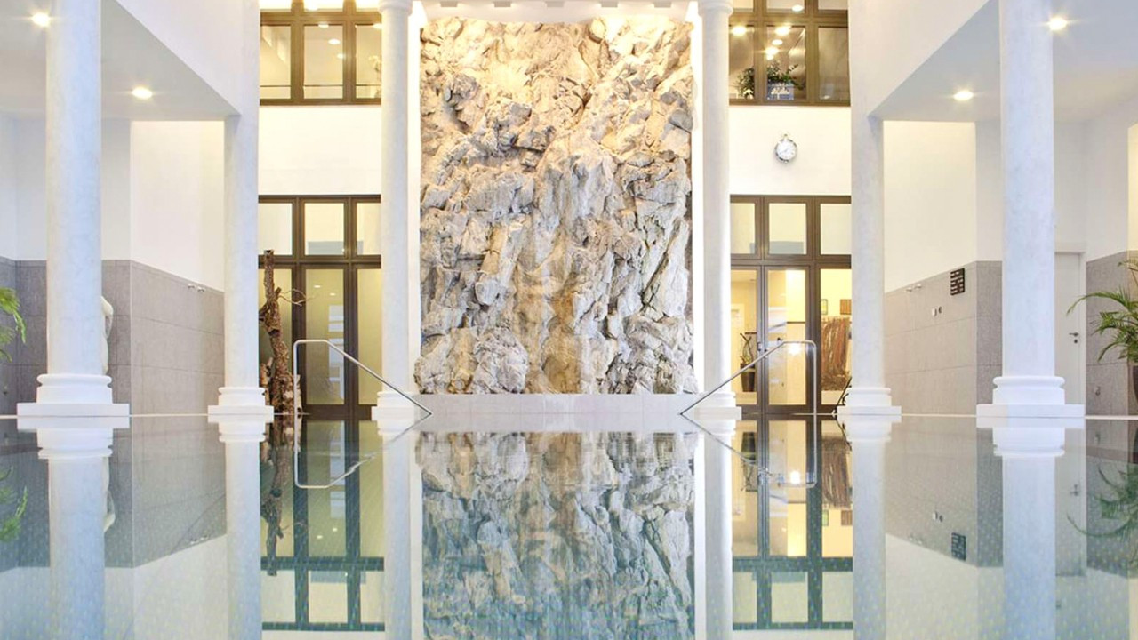 Kempinski Grand Hotel des Bains