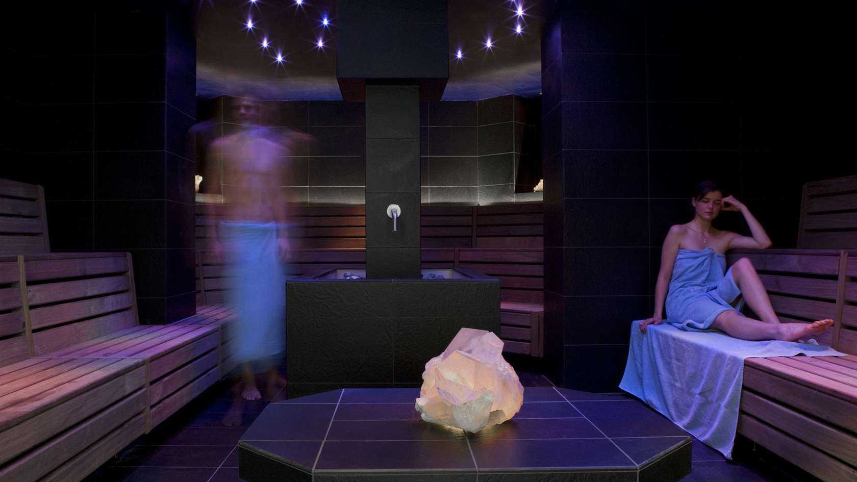 Kempinski Grand Hotel des Bains