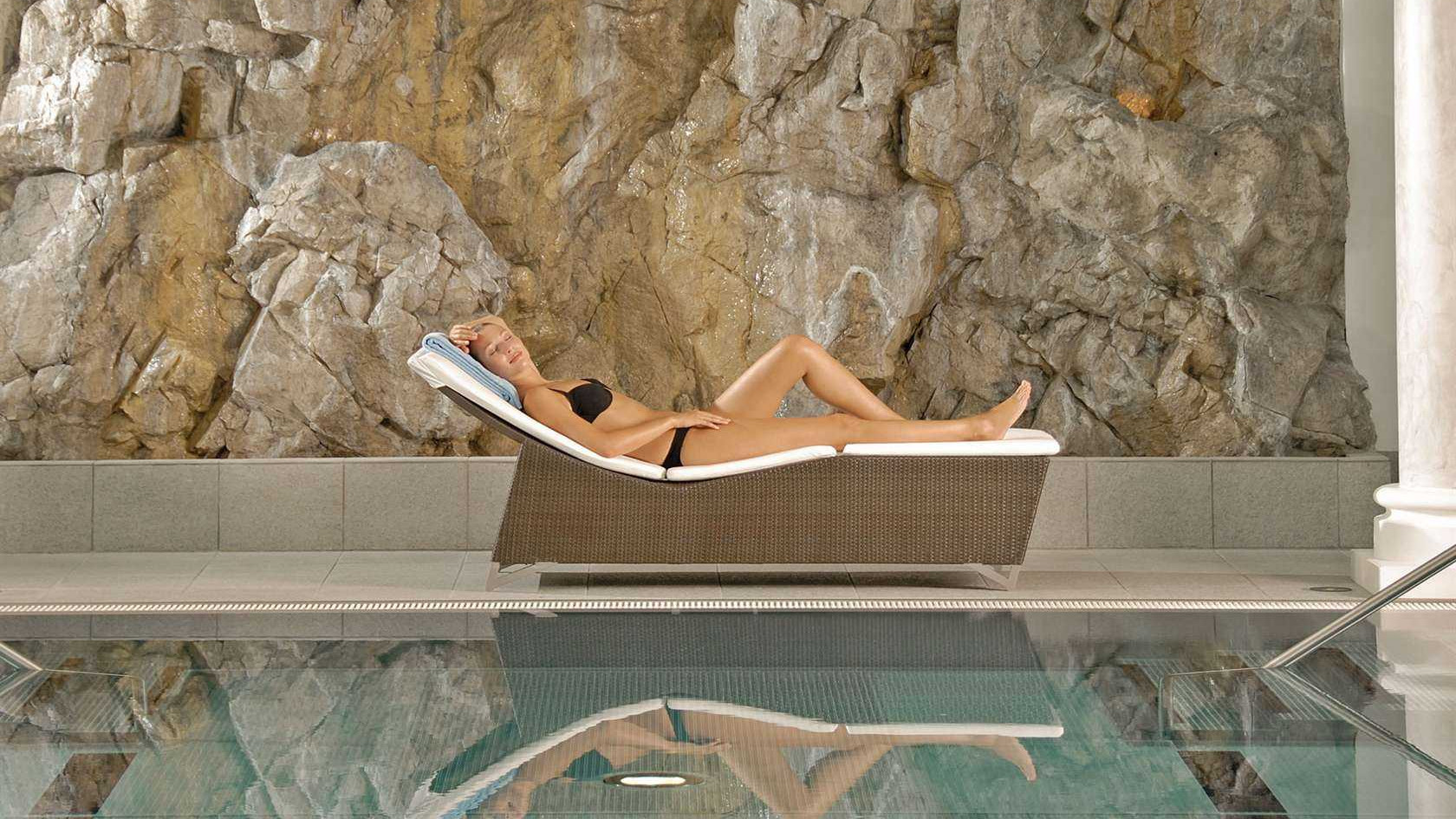 Kempinski Grand Hotel des Bains