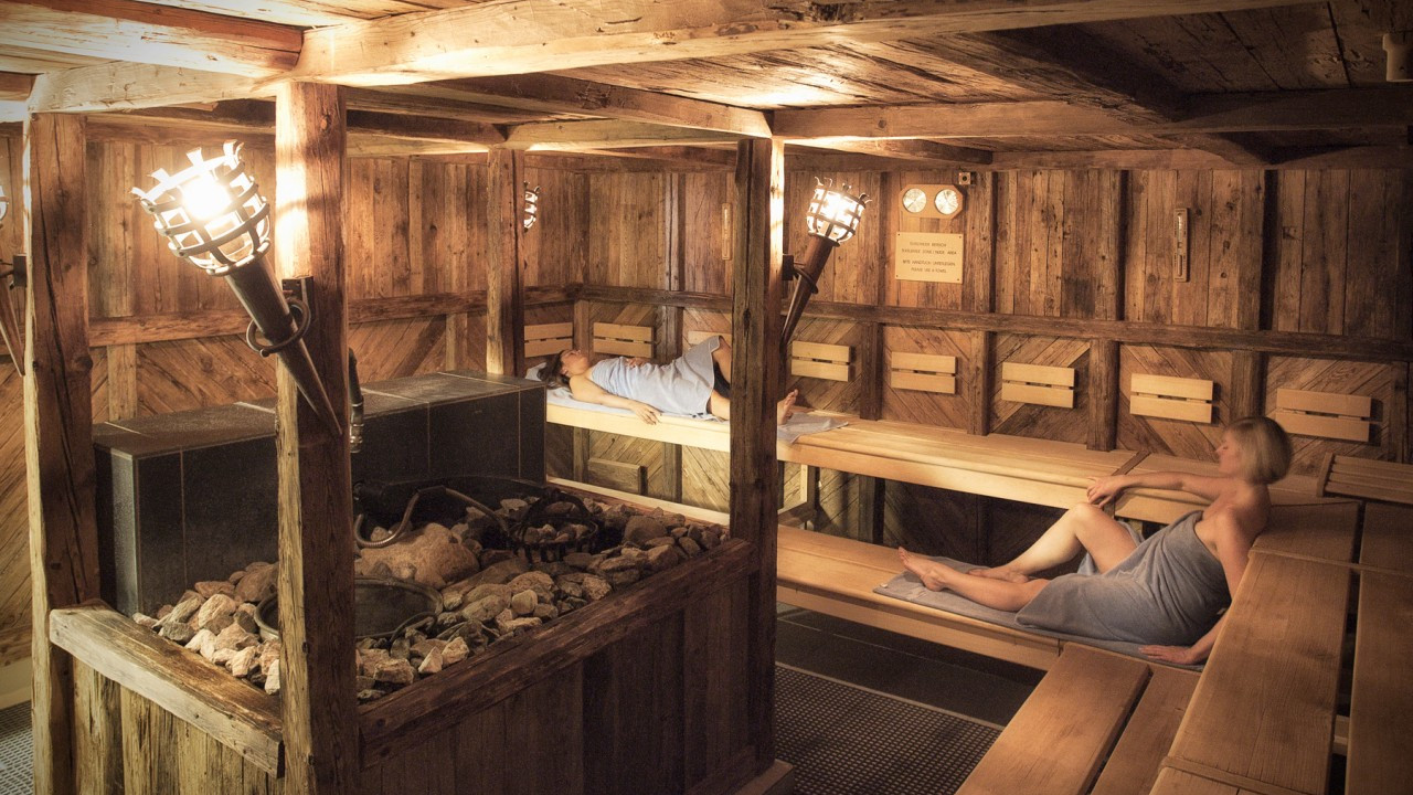 Kempinski Grand Hotel des Bains