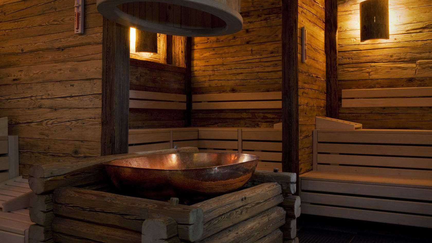 Kempinski Grand Hotel des Bains