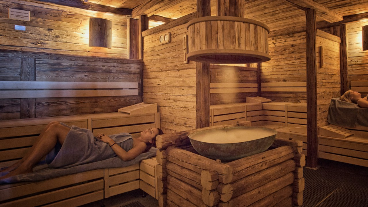 Kempinski Grand Hotel des Bains