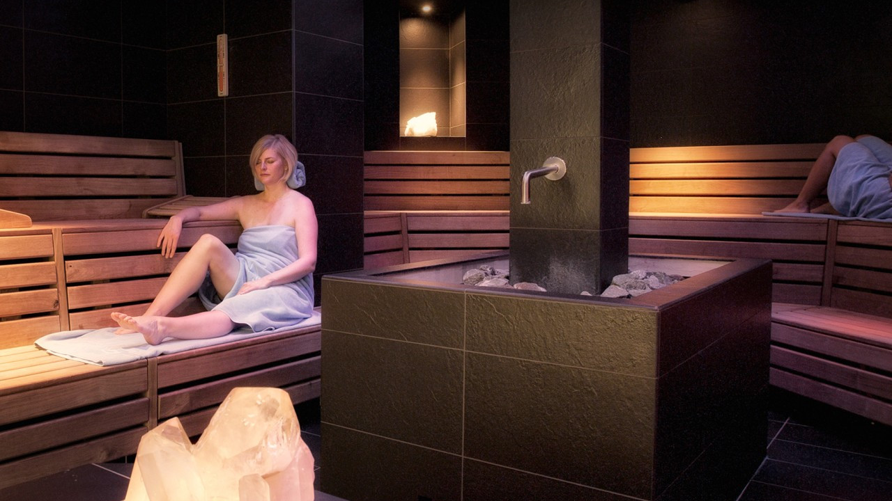 Kempinski Grand Hotel des Bains