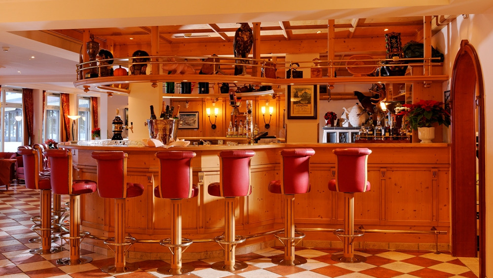 Eurotel Victoria Les Diablerets