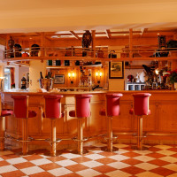 Eurotel Victoria Les Diablerets