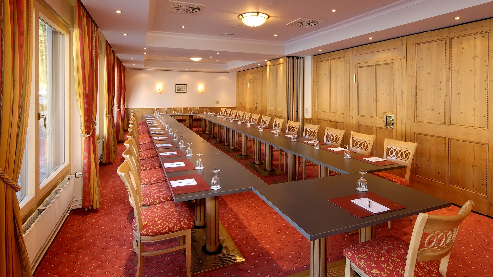 Eurotel Victoria Les Diablerets