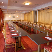 Eurotel Victoria Les Diablerets