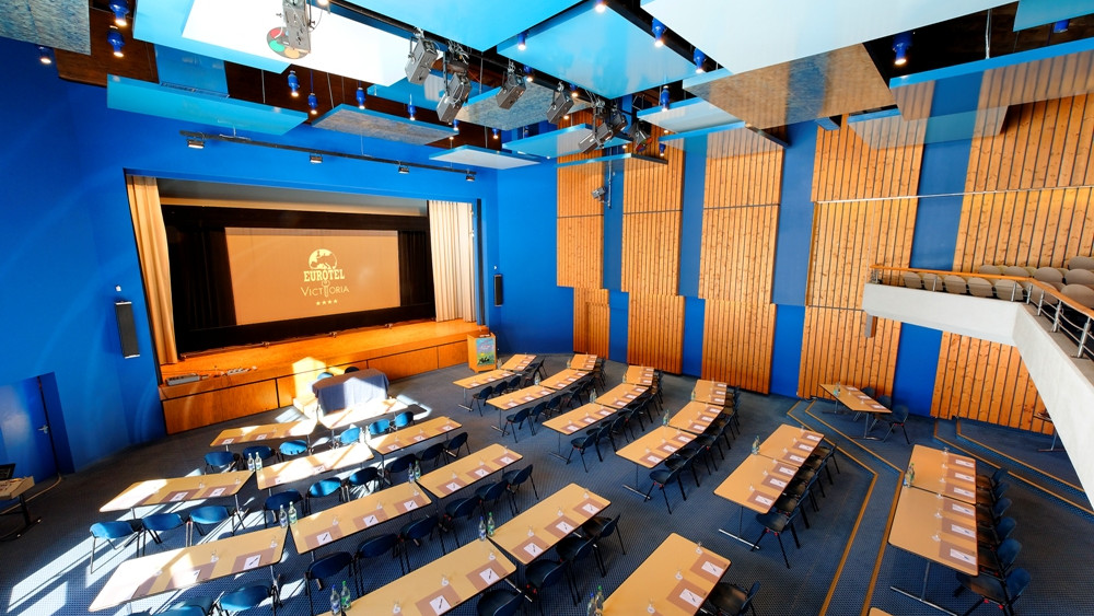 Eurotel Victoria Les Diablerets