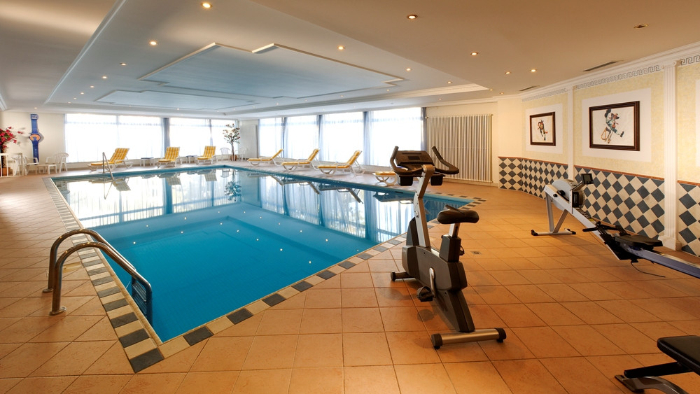 Eurotel Victoria Les Diablerets