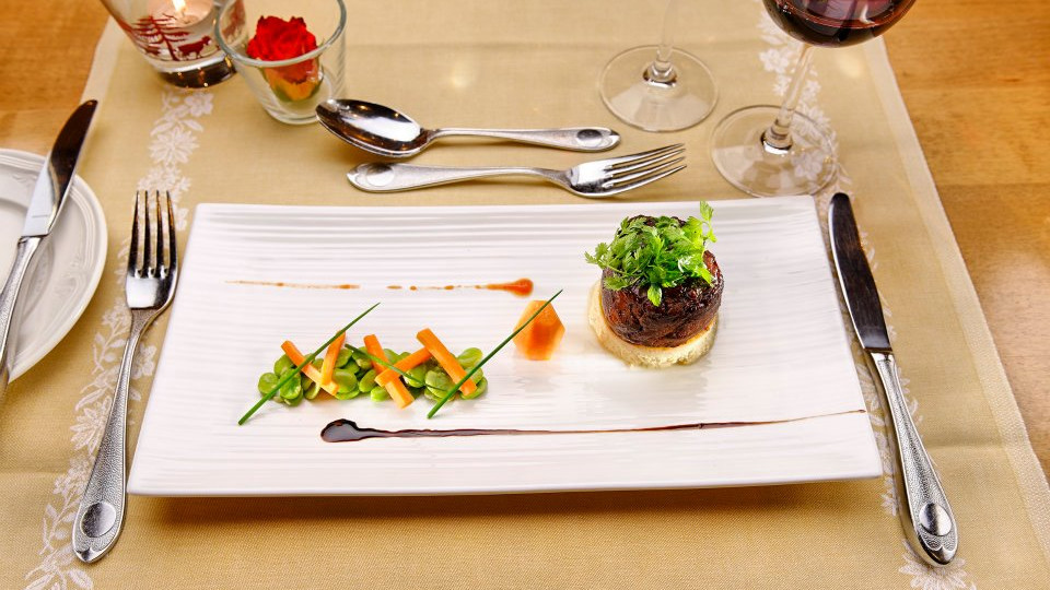 Eurotel Victoria Les Diablerets