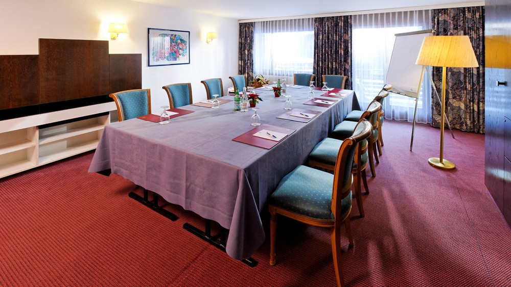 Eurotel Victoria Les Diablerets