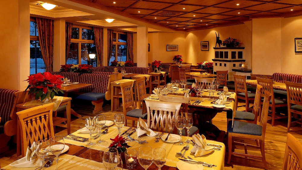 Eurotel Victoria Les Diablerets