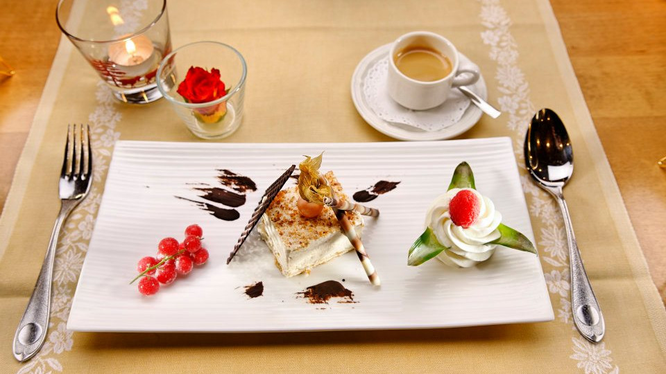 Eurotel Victoria Les Diablerets