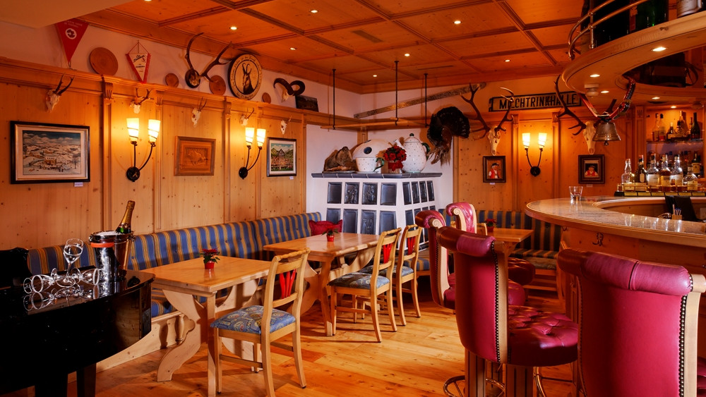 Eurotel Victoria Les Diablerets