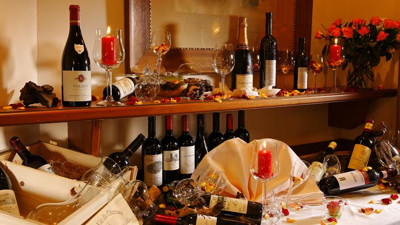 Eurotel Victoria Les Diablerets