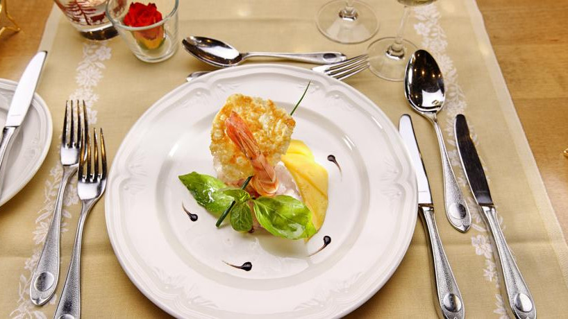 Eurotel Victoria Les Diablerets