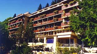 Beausite Park Hotel