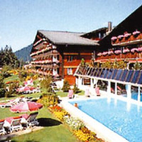 Ermitage-Golf Solbad