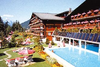 Ermitage-Golf Solbad