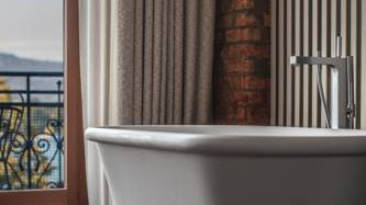 La Reserve Eden au Lac Zurich