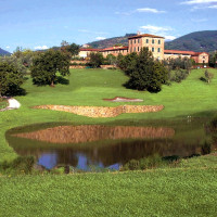 Grotta Giusti Resort Golf & Spa