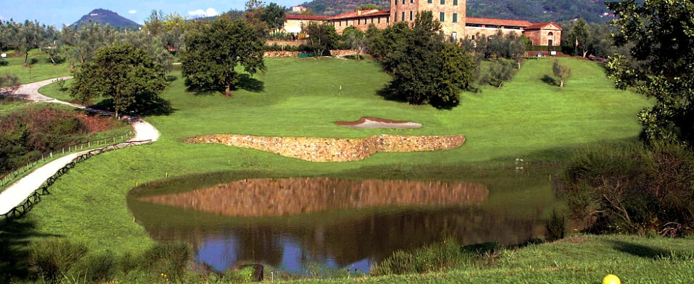 Grotta Giusti Resort Golf & Spa