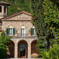 Grotta Giusti Resort Golf & Spa