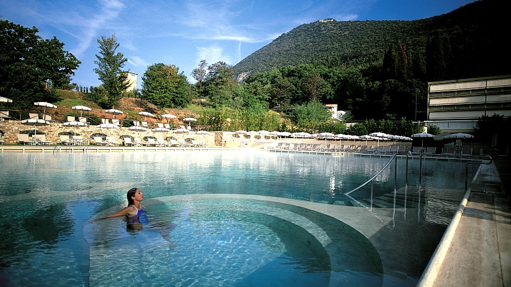 Grotta Giusti Resort Golf & Spa