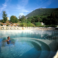 Grotta Giusti Resort Golf & Spa