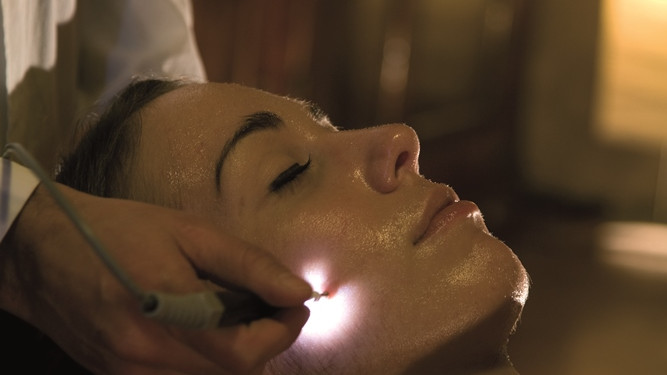 Grotta Giusti Resort Golf & Spa