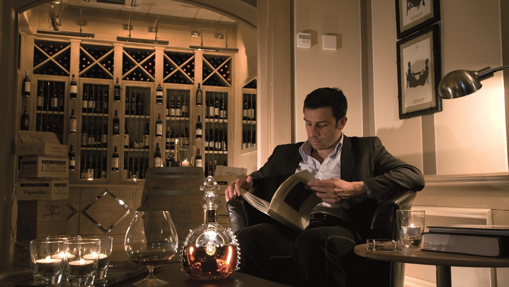 Grotta Giusti Resort Golf & Spa