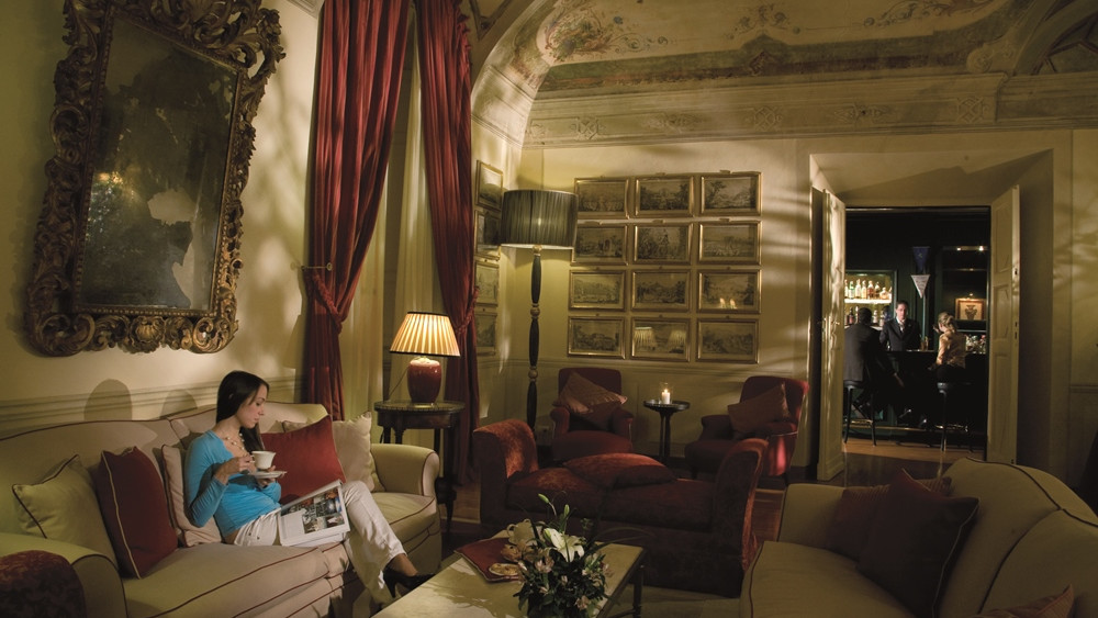 Grotta Giusti Resort Golf & Spa