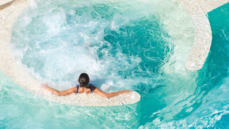 Grotta Giusti Resort Golf & Spa