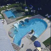 Badehotel Bristol