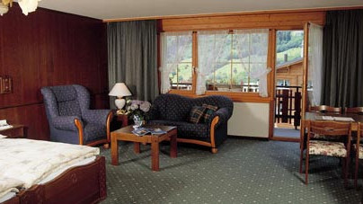 Grichting - Badnerhof