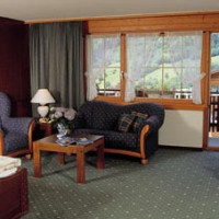 Grichting - Badnerhof