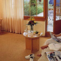 Grichting - Badnerhof