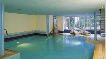 Grichting - Badnerhof