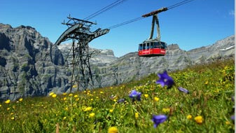 Grichting - Badnerhof