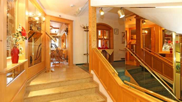 Grichting - Badnerhof