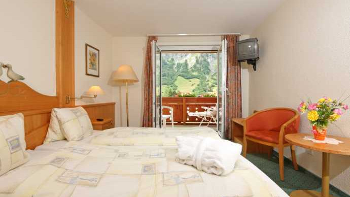 Grichting - Badnerhof