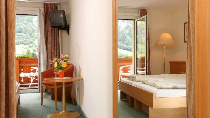 Grichting - Badnerhof