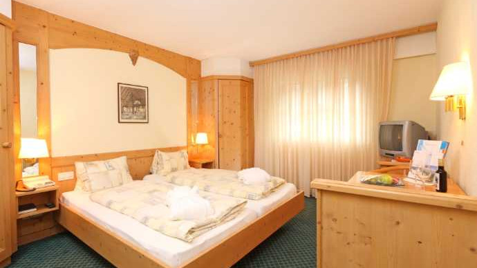 Grichting - Badnerhof