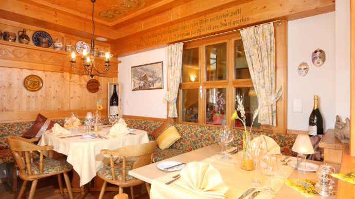 Grichting - Badnerhof