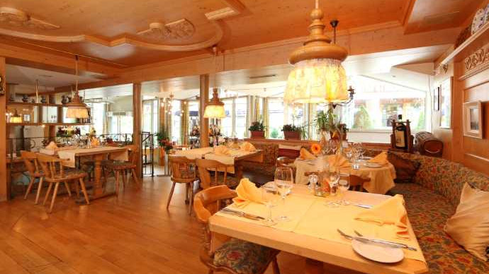 Grichting - Badnerhof