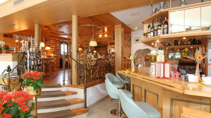 Grichting - Badnerhof