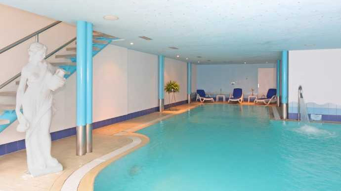 Grichting - Badnerhof