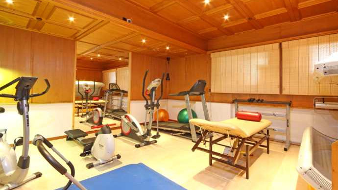 Grichting - Badnerhof