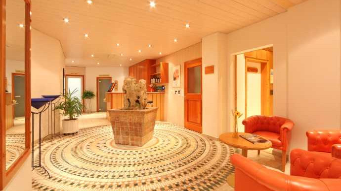 Grichting - Badnerhof